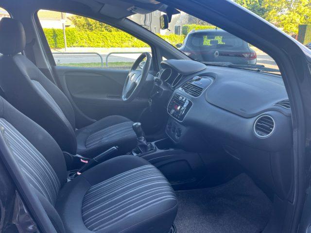 FIAT Punto Evo 1.3 MJT 75CV 5 PORTE MY LIFE
