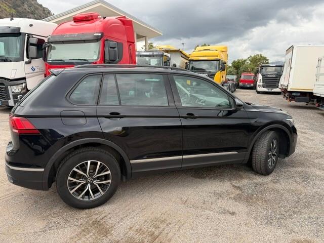 Volkswagen Tiguan 2.0 TDI 150 CV SCR DSG Life
