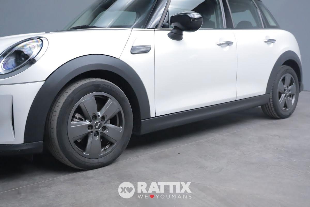 MINI Cooper 1.5 136CV Classic auto 5p
