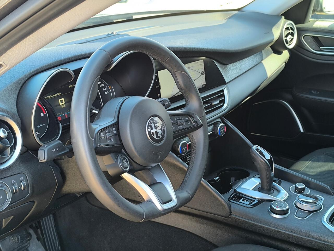 Alfa Romeo Giulia 2.2 CC 160 CV Business 2021