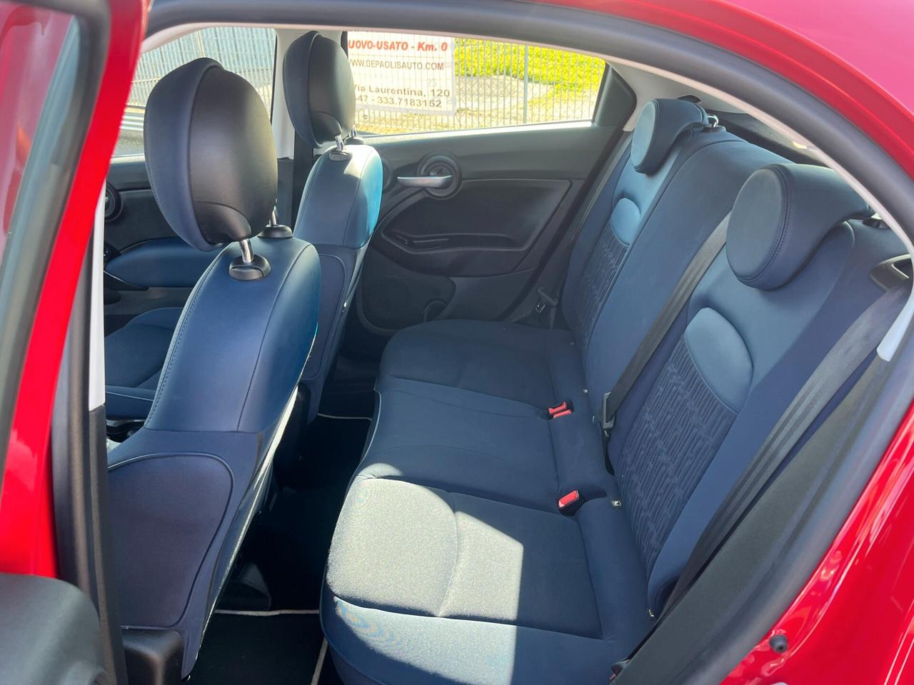 Fiat 500X 1.0 T3 120 CV Urban SOLO 26218 kM