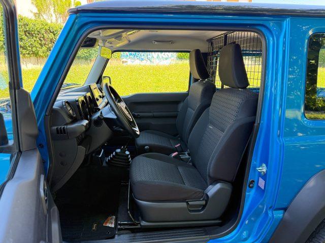 SUZUKI Jimny 1.5 5MT Easy PRO PREZZO NETTO