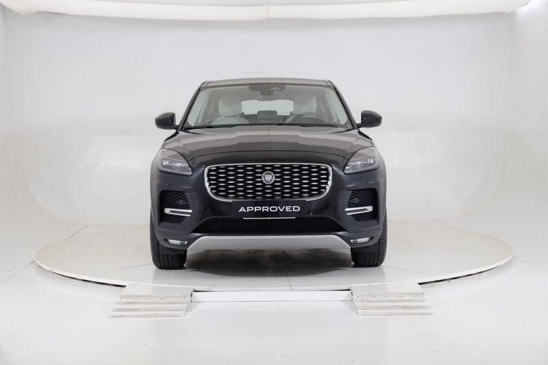 Jaguar E-Pace 2021 2.0 i4 mhev SE awd 200cv auto