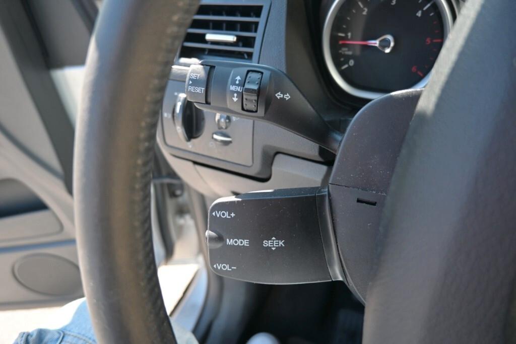 Ford Kuga 2.0 TDCi 136 CV 2WD Titanium DPF