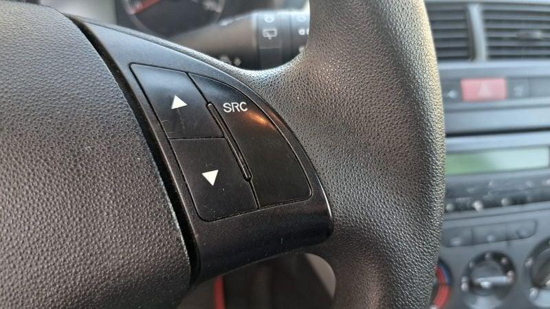 FIAT Grande Punto 1.3 MJT 90 CV 3p. Dynamic 6 MARCE