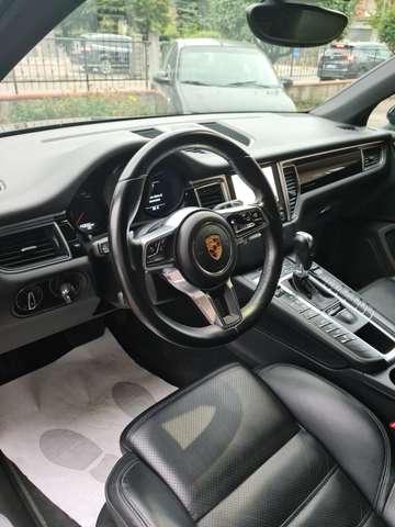 Porsche Macan Macan S 3.0d S 258 cv pdk Sport plus
