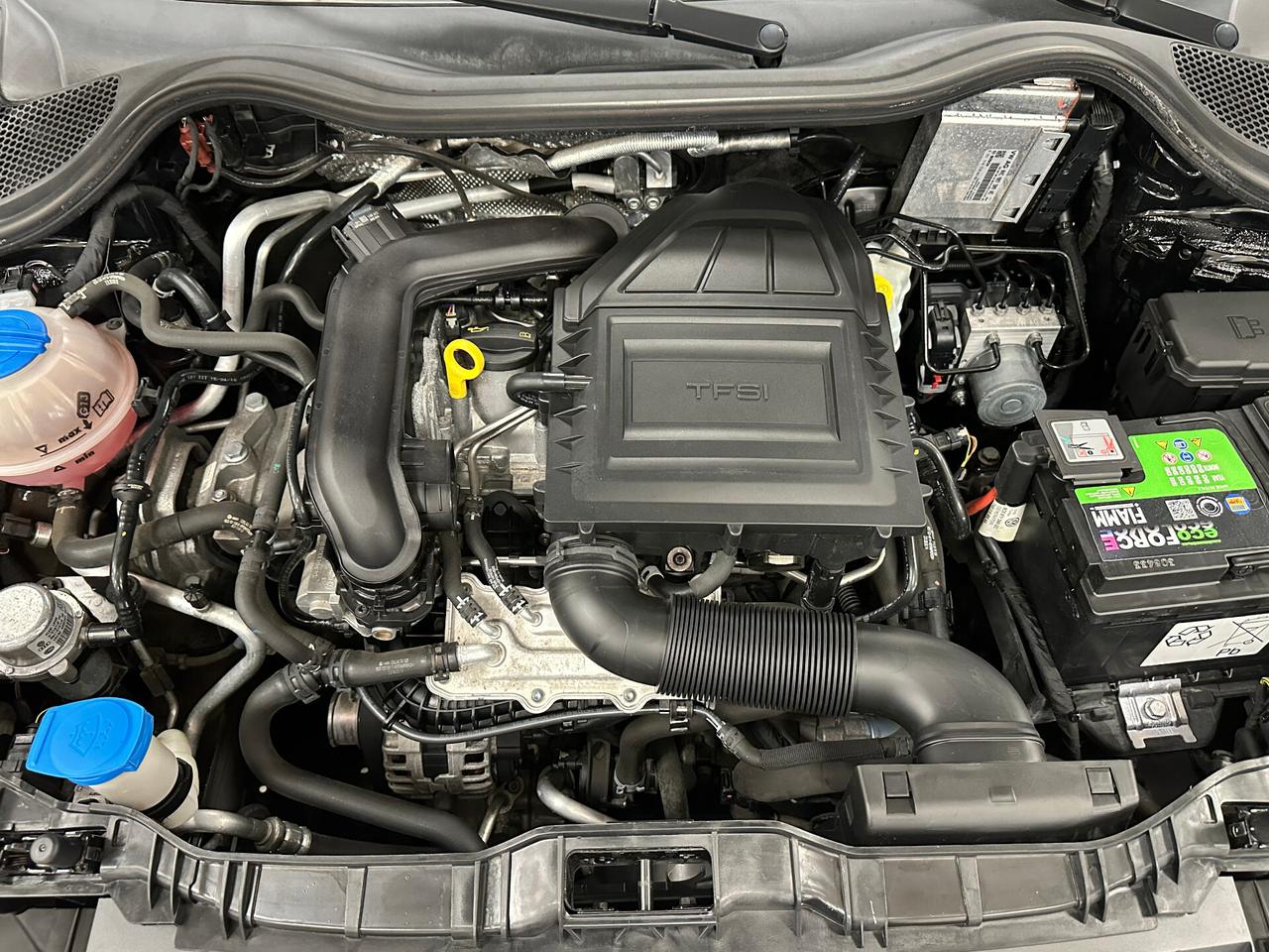 Audi A1 SPB 1.0 TFSI ultra 95 CV - 2016