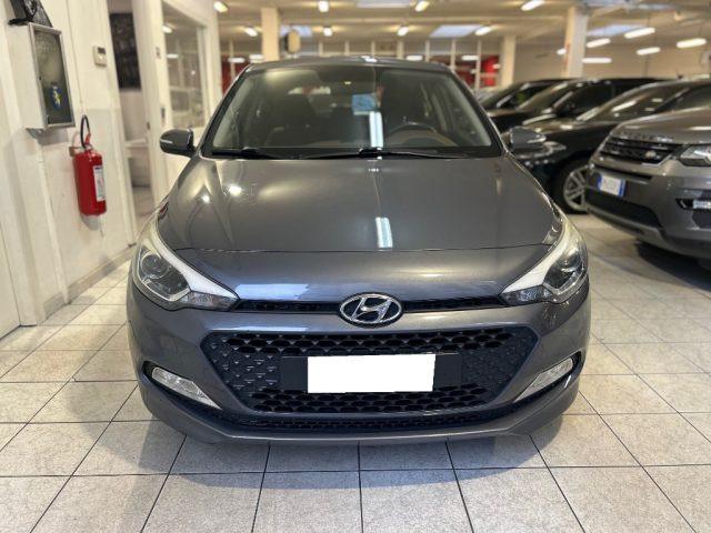 HYUNDAI i20 1.1 CRDi 12V 5 porte Style EURO6B