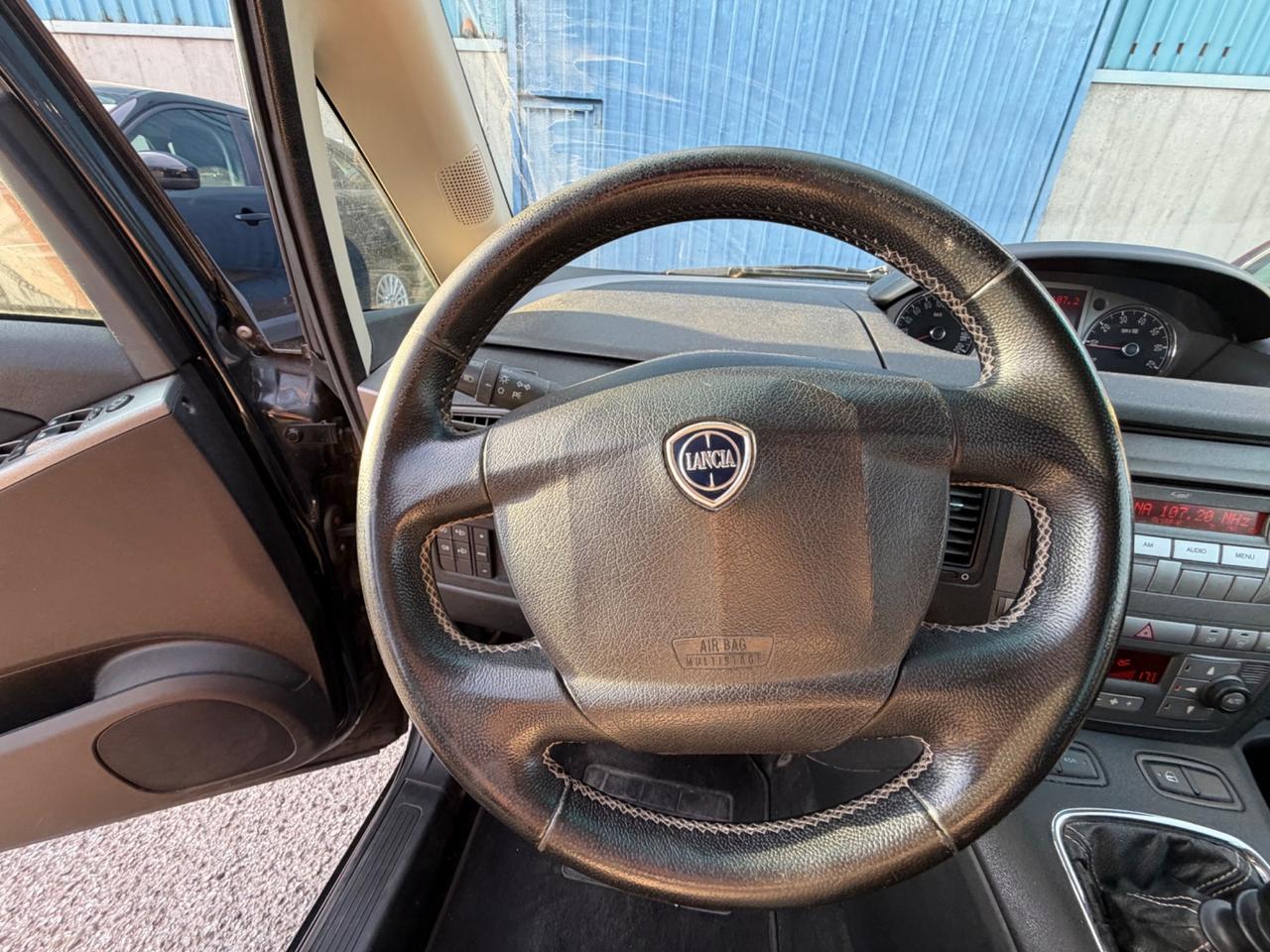 Lancia MUSA 1.4 8V Ecochic (GPL) Diva
