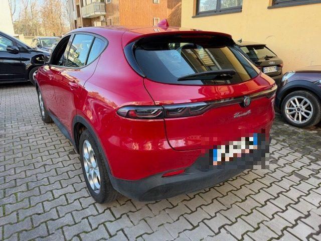 ALFA ROMEO Tonale 1.5 130 CV MHEV TCT7 Super