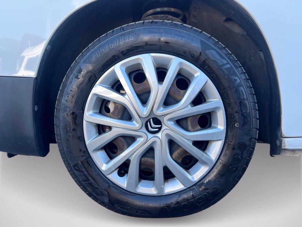 CITROEN Berlingo PureTech 110 Stop&Start M Live del 2019