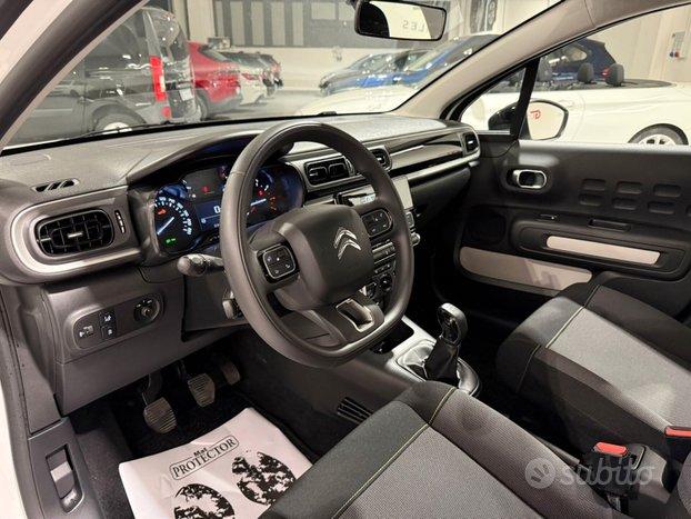 Citroen C3 PureTech 83 S&S FEEL