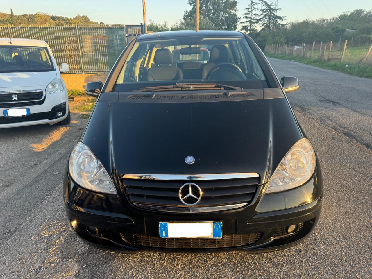 MERCEDES Classe A 180 CDI