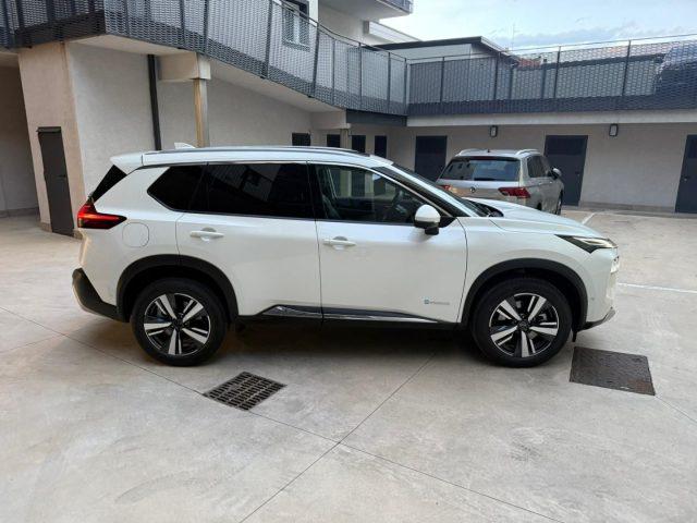 NISSAN X-Trail e-Power e-4orce 4WD 214CV 5 posti Tekna con Tetto