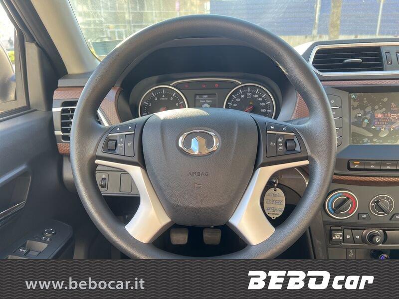 Great Wall Steed Steed 6 2.4 Ecodual 4WD Premium