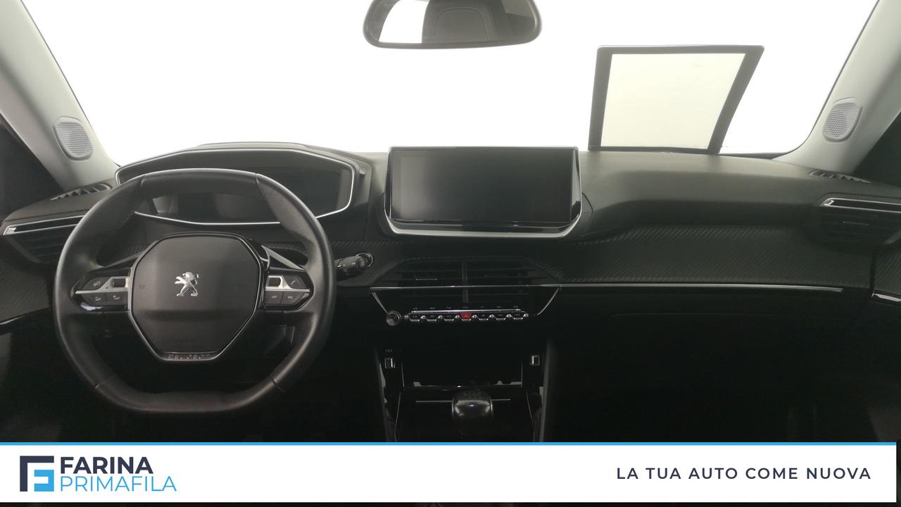 PEUGEOT 2008 II 2020 - 2008 1.5 bluehdi Allure Pack s&s 110cv