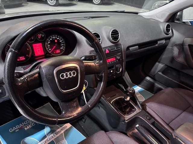 Audi A3 OFFERTA LIMITATA ENTRO 15/12 Diesel 98.000km