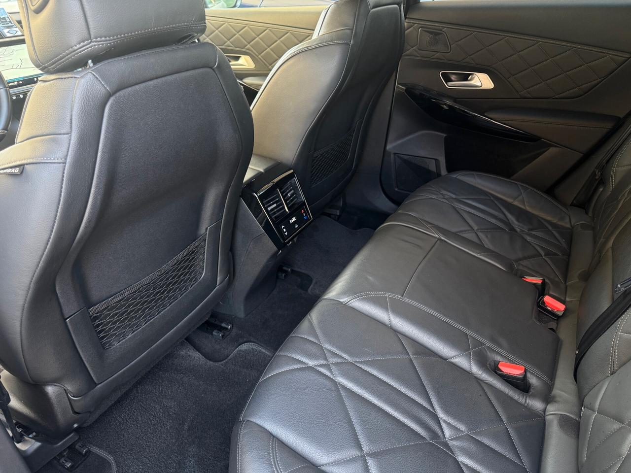 Ds 7 Crossback BlueHDi 130 aut. Grand Chic