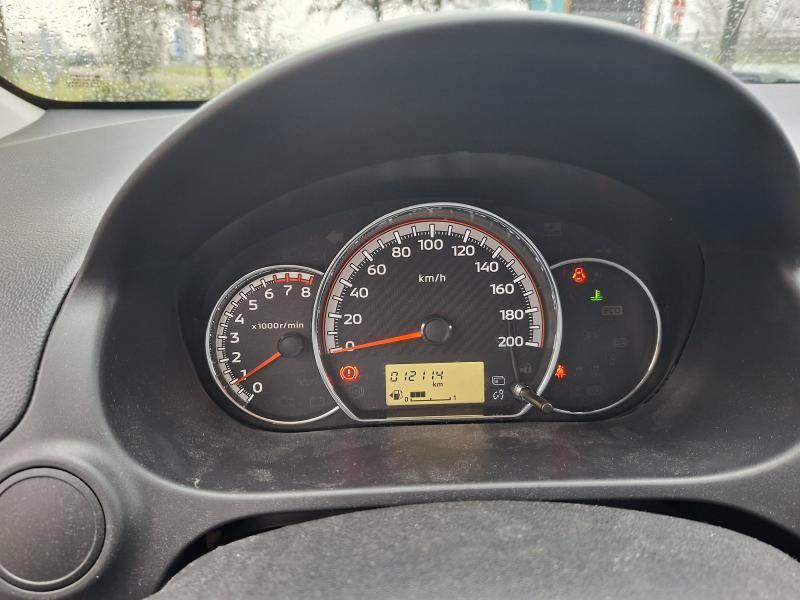 Mitsubishi Space Star 1.2 Intense sda
