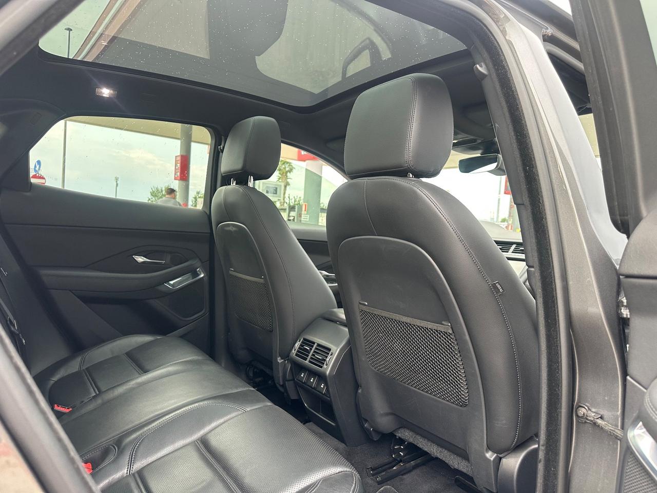 Jaguar E-Pace 2.0D 240 CV AWD aut. R-Dynamic S 2018