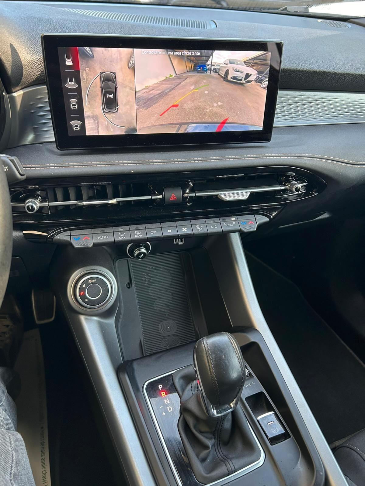 Alfa Romeo Tonale 1.6 diesel 130 CV TCT6 Sprint