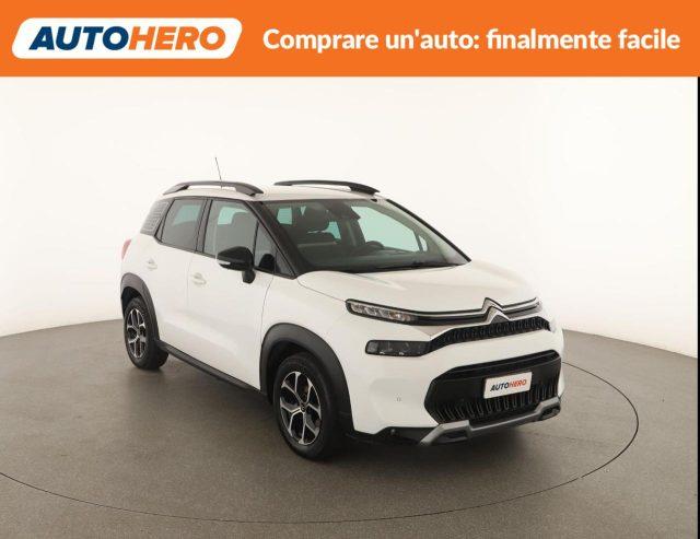 CITROEN C3 Aircross BlueHDi 110 S&S Shine