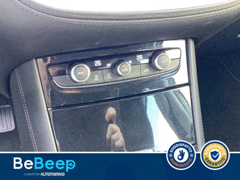 Opel Grandland X 1.2 ADVANCE S&S 130CV