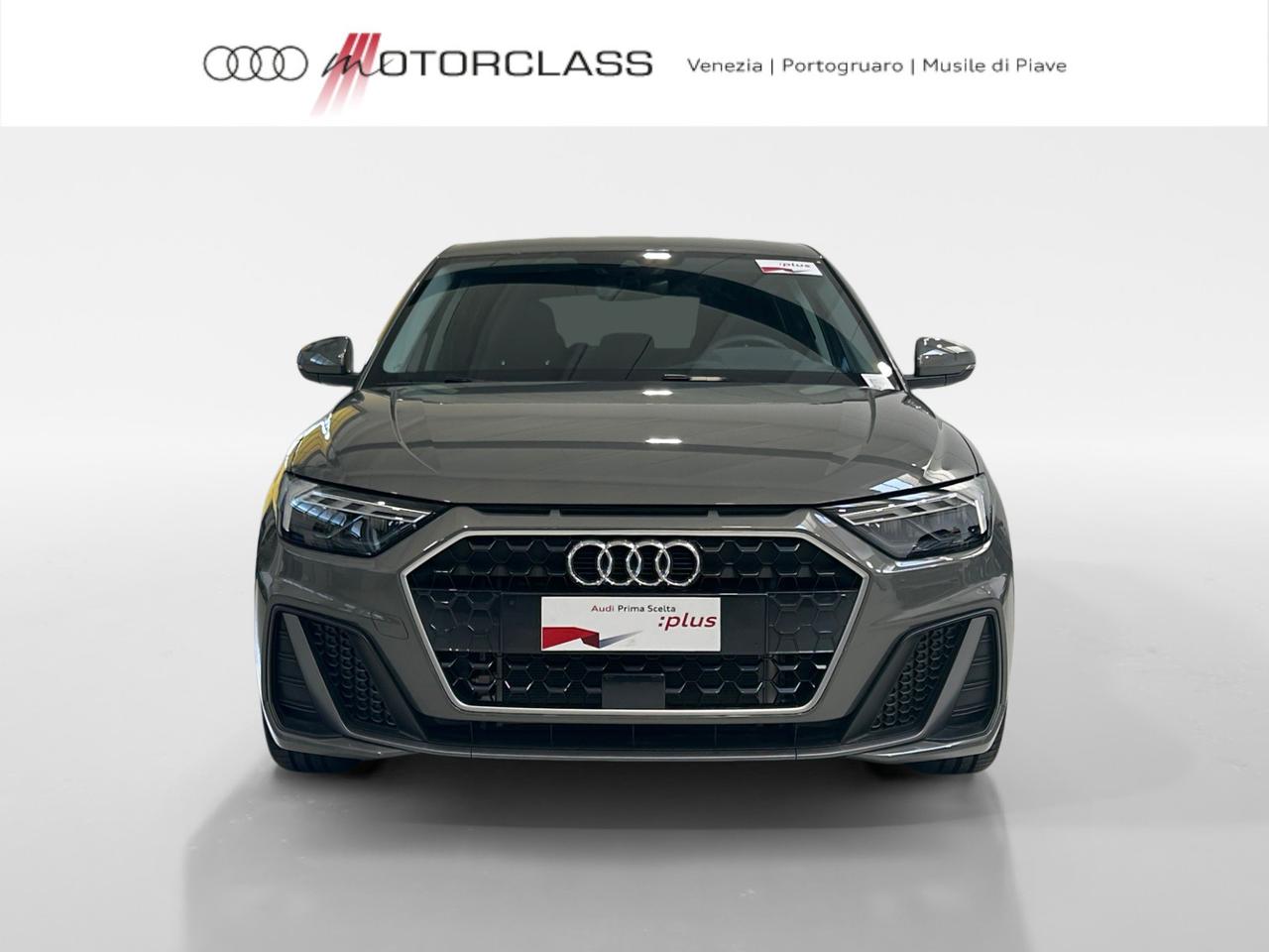 Sportback 30 Tfsi 116 cv S Line Edition