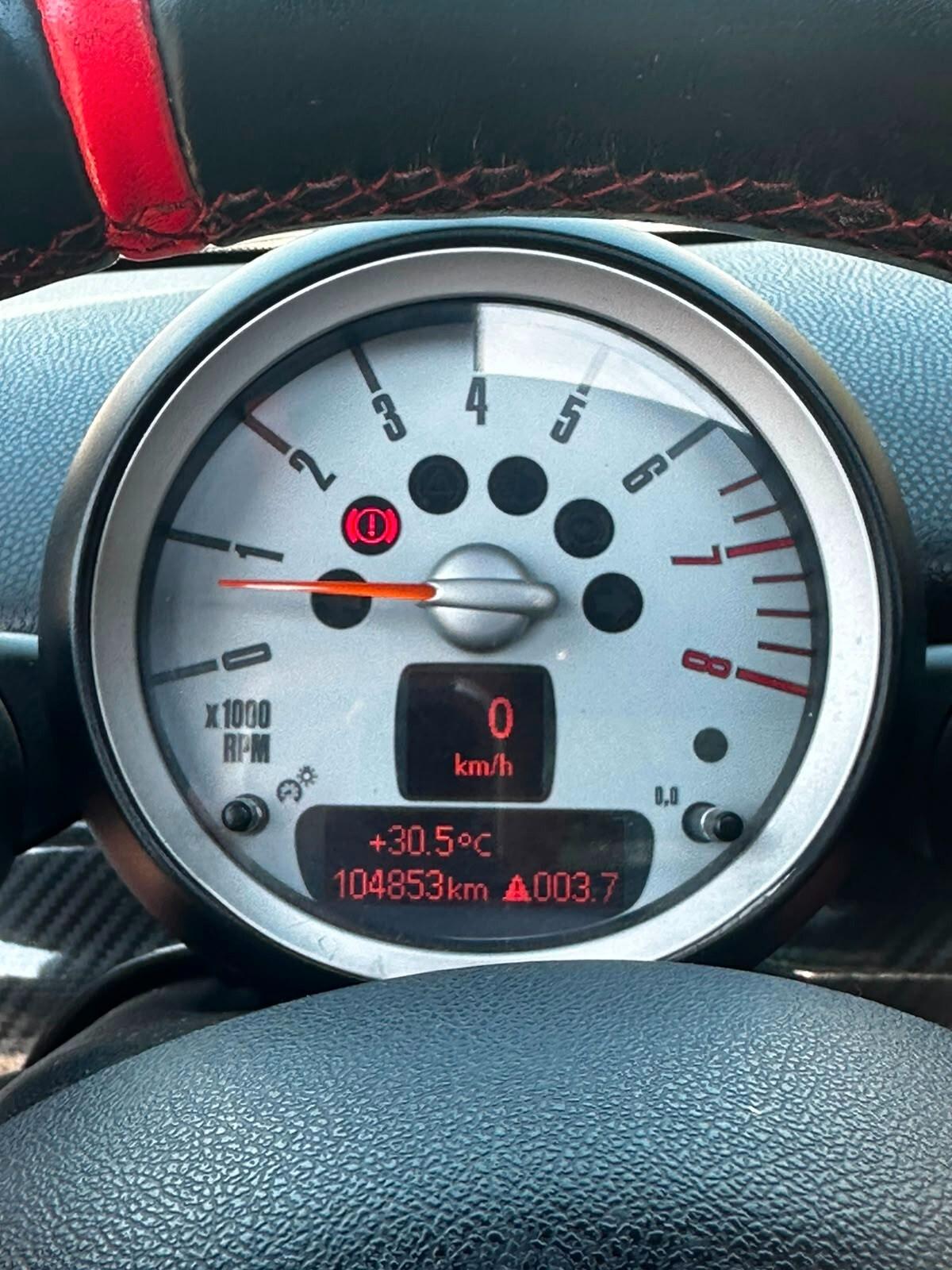 Mini Cooper S 1.6 16V STAGE 2