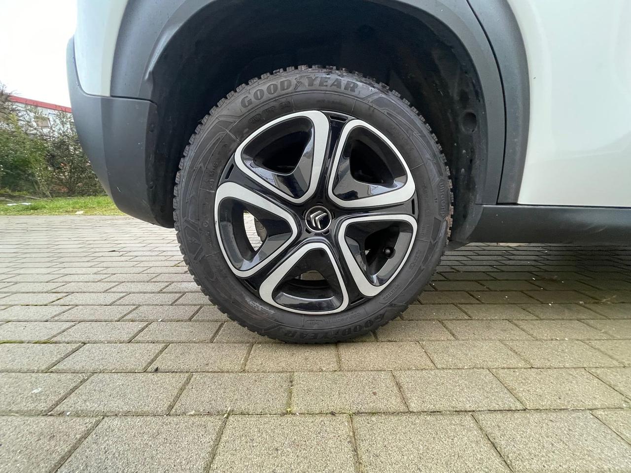 Citroen C3 Aircross Feel 1.2 PureTech 110