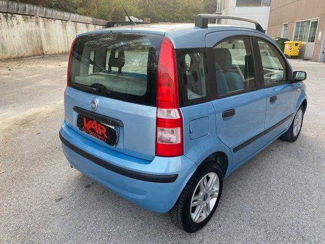 FIAT Panda 1.2 Emotion "NEOPATENTATI"