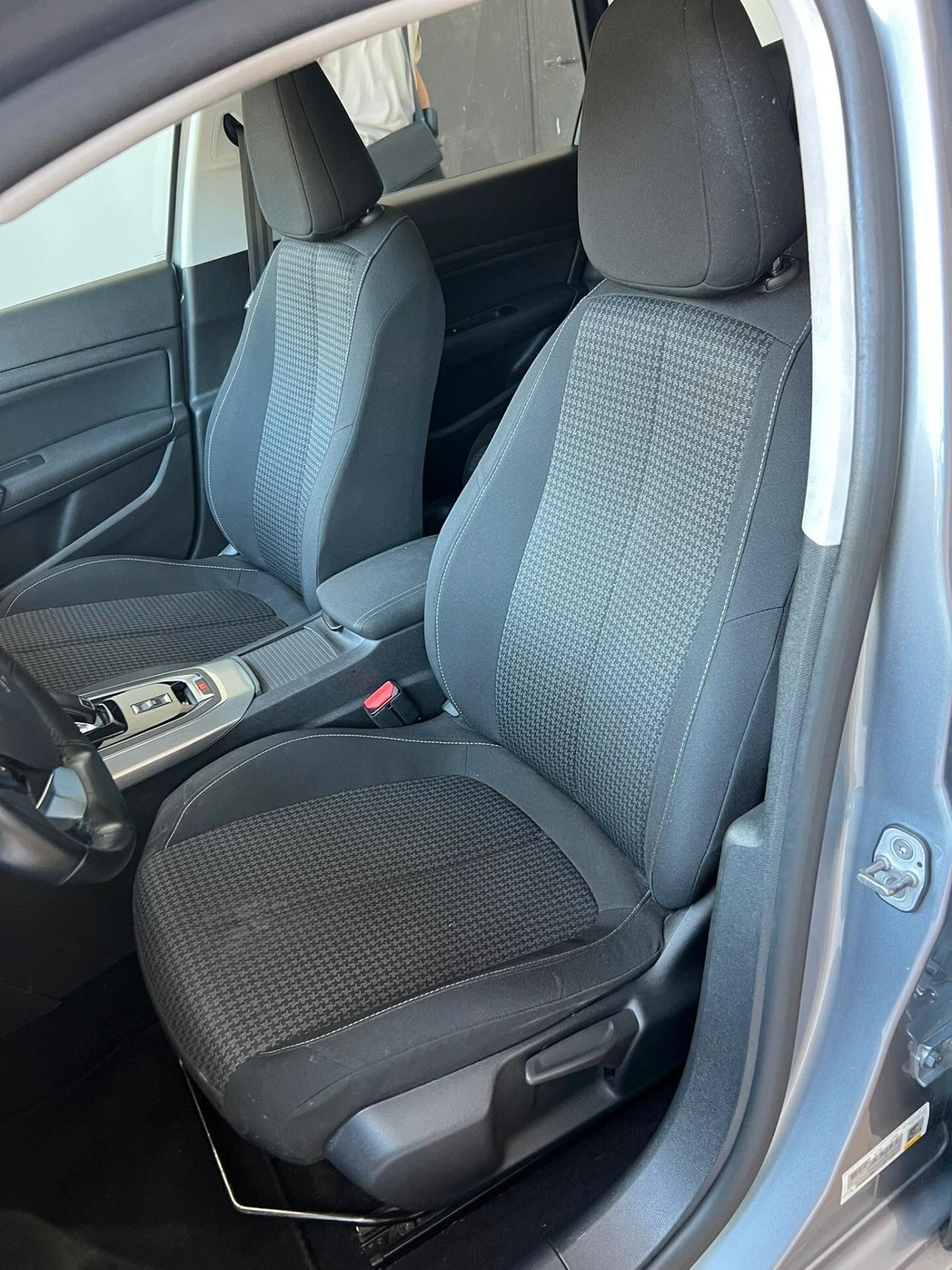 Peugeot 308 BlueHDi 130 S&S EAT8 SW Active Business