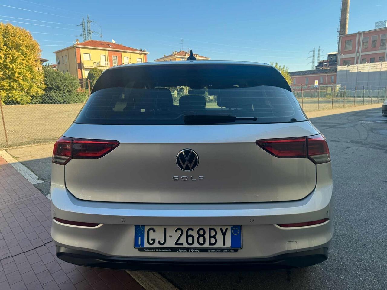 Volkswagen Golf 2.0 Diesel Anno 2022 85 KW
