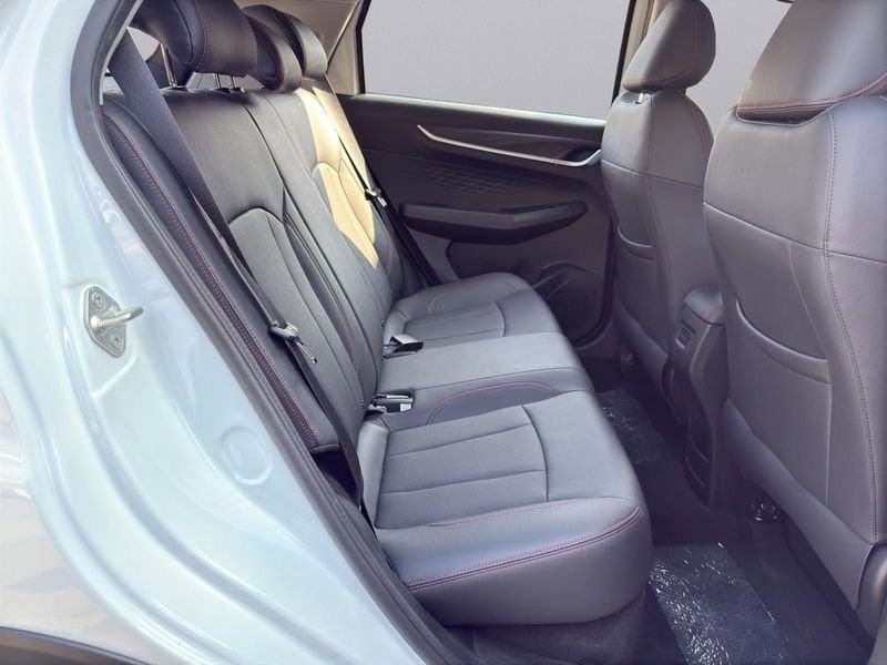 EMC Quattro EMC Quattro 5p 1.5 benzina 103cv