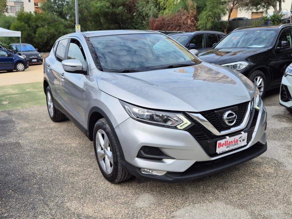 Nissan Qashqai 1.6 dCi 130cv XTronic