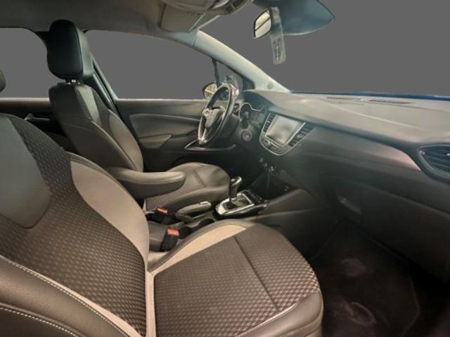 OPEL Crossland X 1.2 Turbo 12V 110 CV Start&Stop aut. Innovation