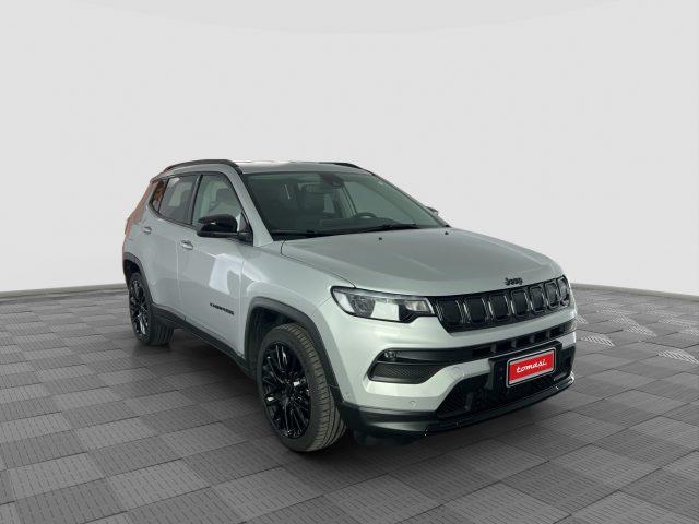 JEEP Compass Compass 1.6 Multijet II 2WD Night Eagle