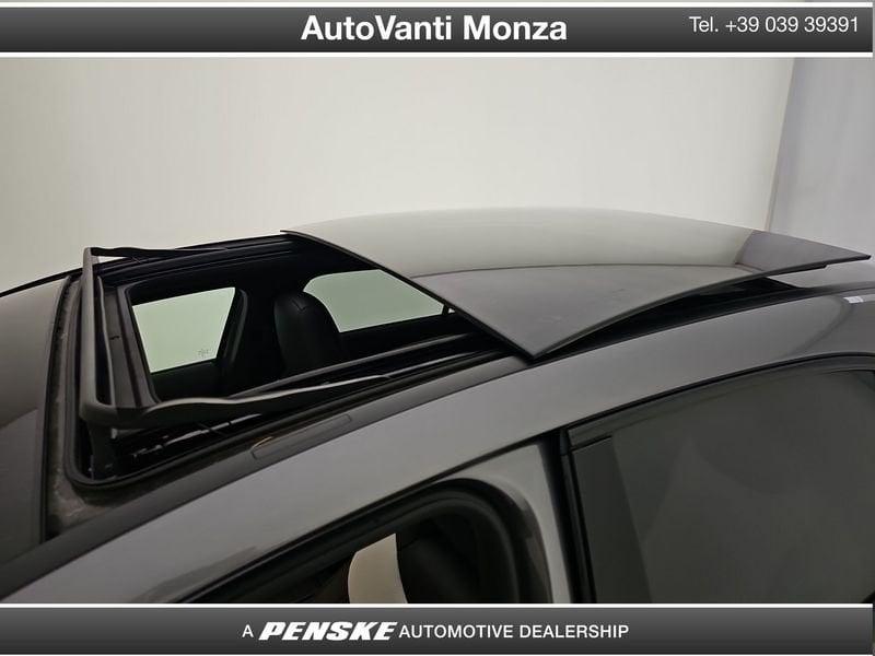 Mercedes-Benz Classe A A 250 Premium 4matic auto