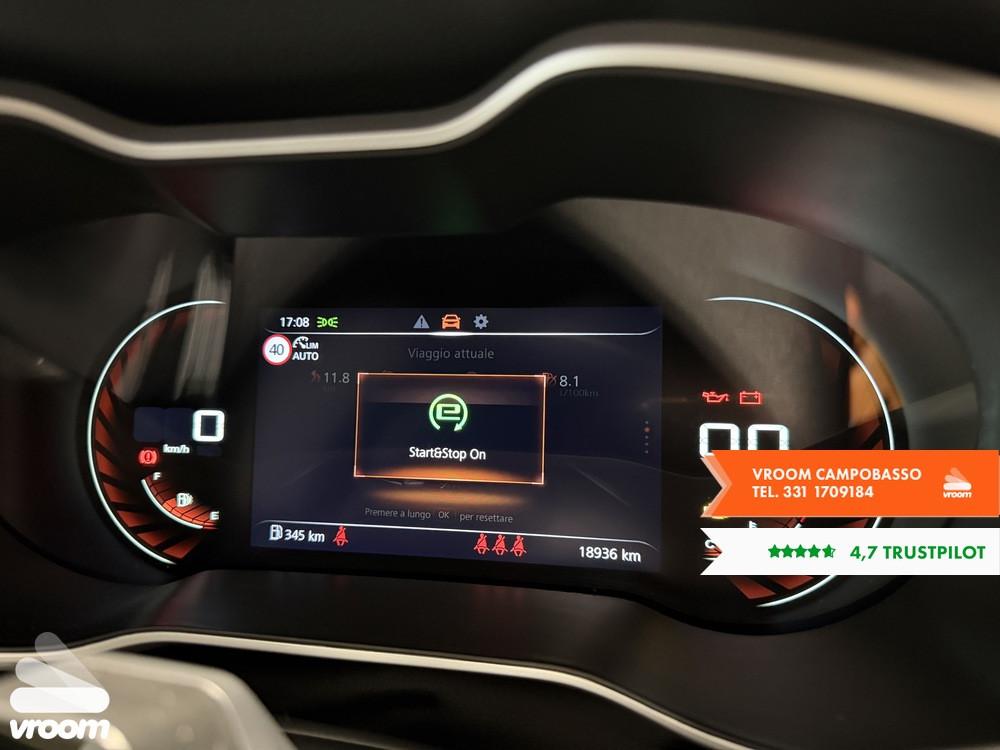 MG ZS (2021-2025) ZS Classic 1.5 VTi-tech Luxury