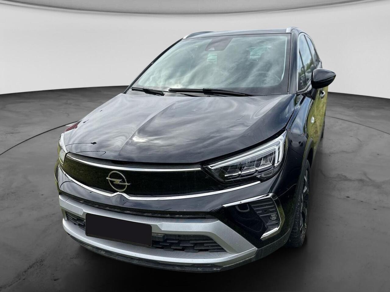 OPEL Crossland 2021 - Crossland 1.2 Elegance s&s 110cv
