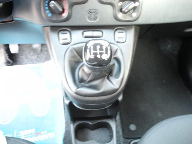 FIAT Panda 1.3 MJT 95cv S&S 4x4 - Ok NEOPATENTATI - EURO 6/B