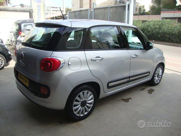 Fiat 500L 1.3 MJT 95CV BUSINESS 2017 EURO 6