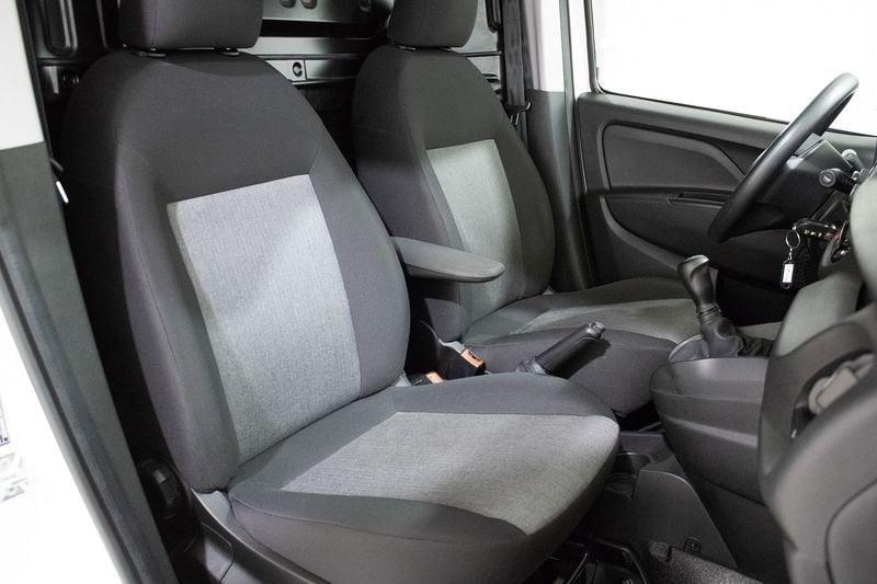 FIAT Doblò Doblò Cargo 1.3 Mjet 95cv Lounge
