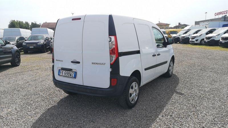 Renault Kangoo 1.5 dCi 90CV F.AP. Stop & Start 4p. Express Energy