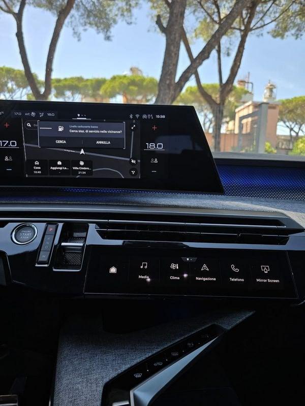 Peugeot 3008 Hybrid 145 GT e-DCS 6
