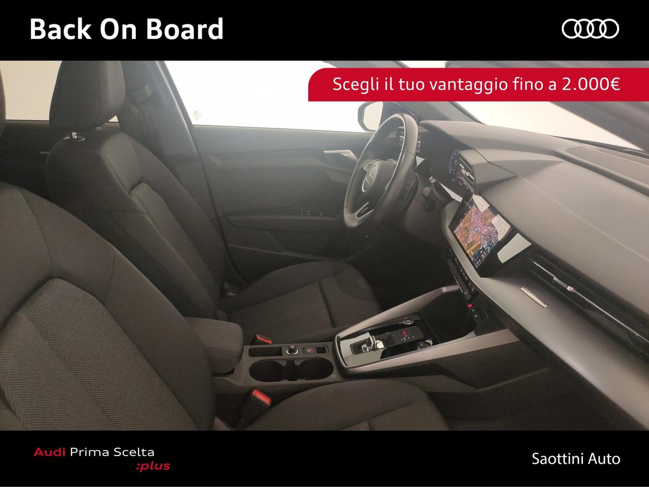 Sportback 40 TFSI e Business Advanced S tronic
