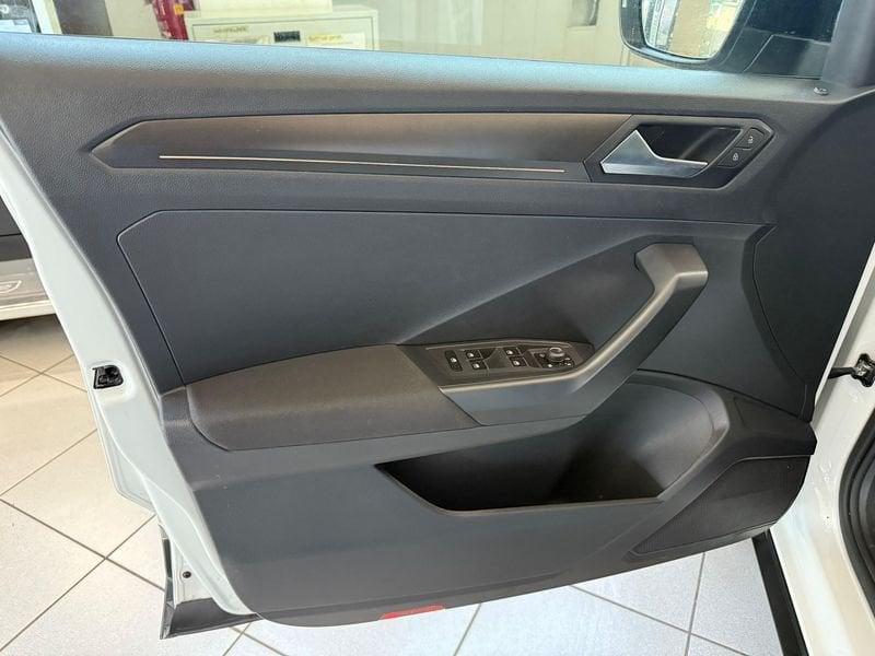 Volkswagen T-Roc 1.6 TDI SCR Style BlueMotion Technology