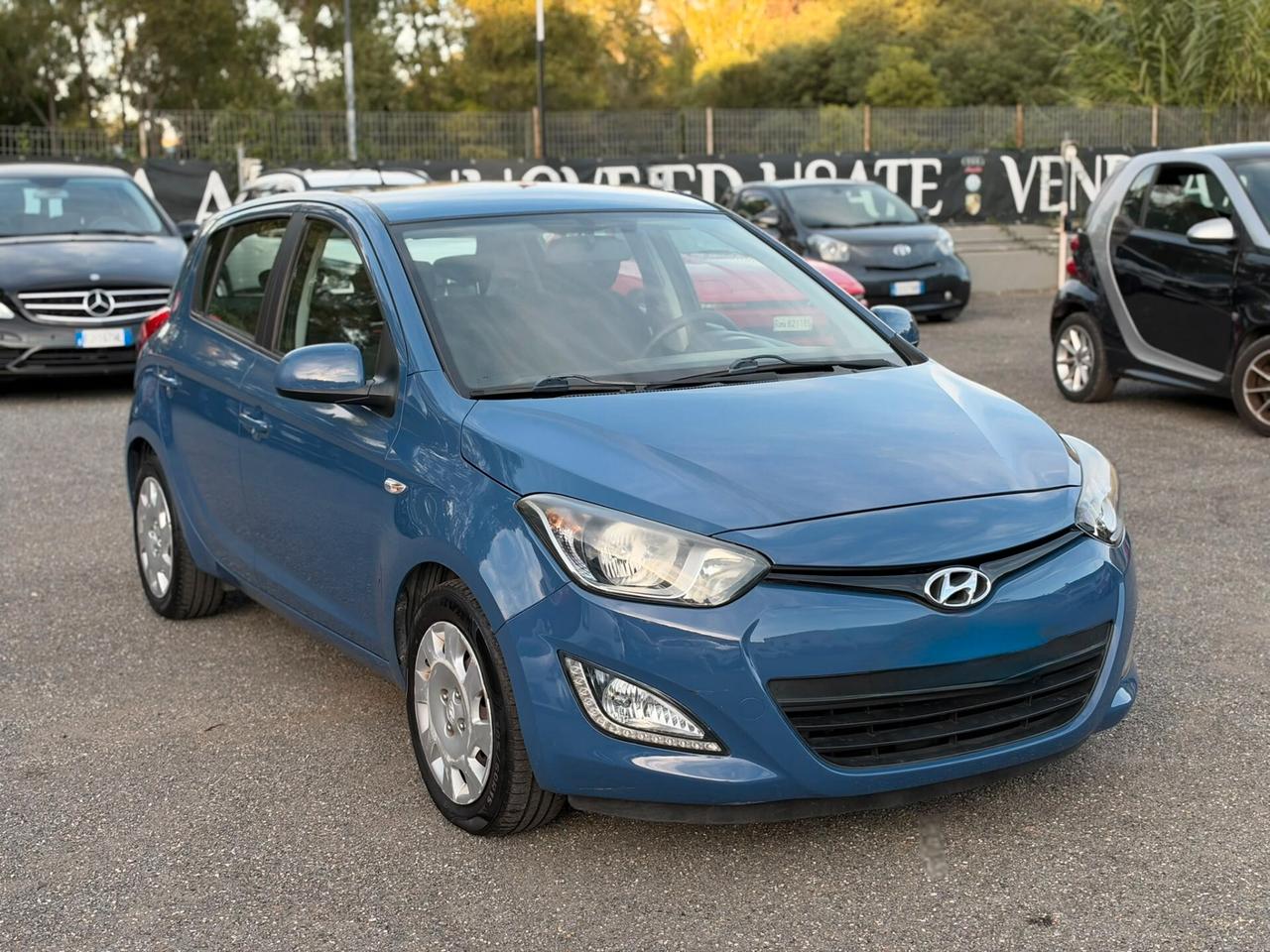 Hyundai i20 1.2 5p. Classic NO FINANZIAMENTO