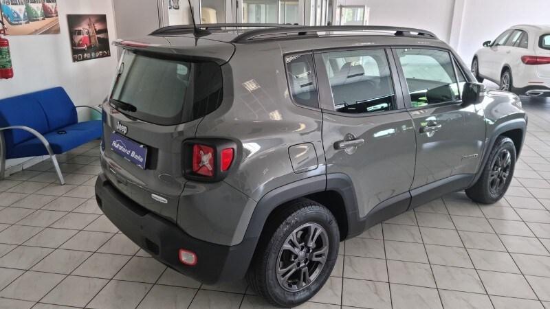 JEEP Renegade Renegade 1.0 T3 Longitude