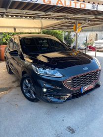 Ford Kuga 2.5 Full Hybrid 190 CV CVT 2WD ST-Line Design